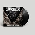 thumbnail image 1 of Coffinshakers - Graves Release Your Dead - Music & Performance - Vinyl, 1 of 1