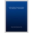 thumbnail image 1 of Coffret Cahiers D'exercices Arabe : Faux Debutants + Intermediaire, 1 of 1