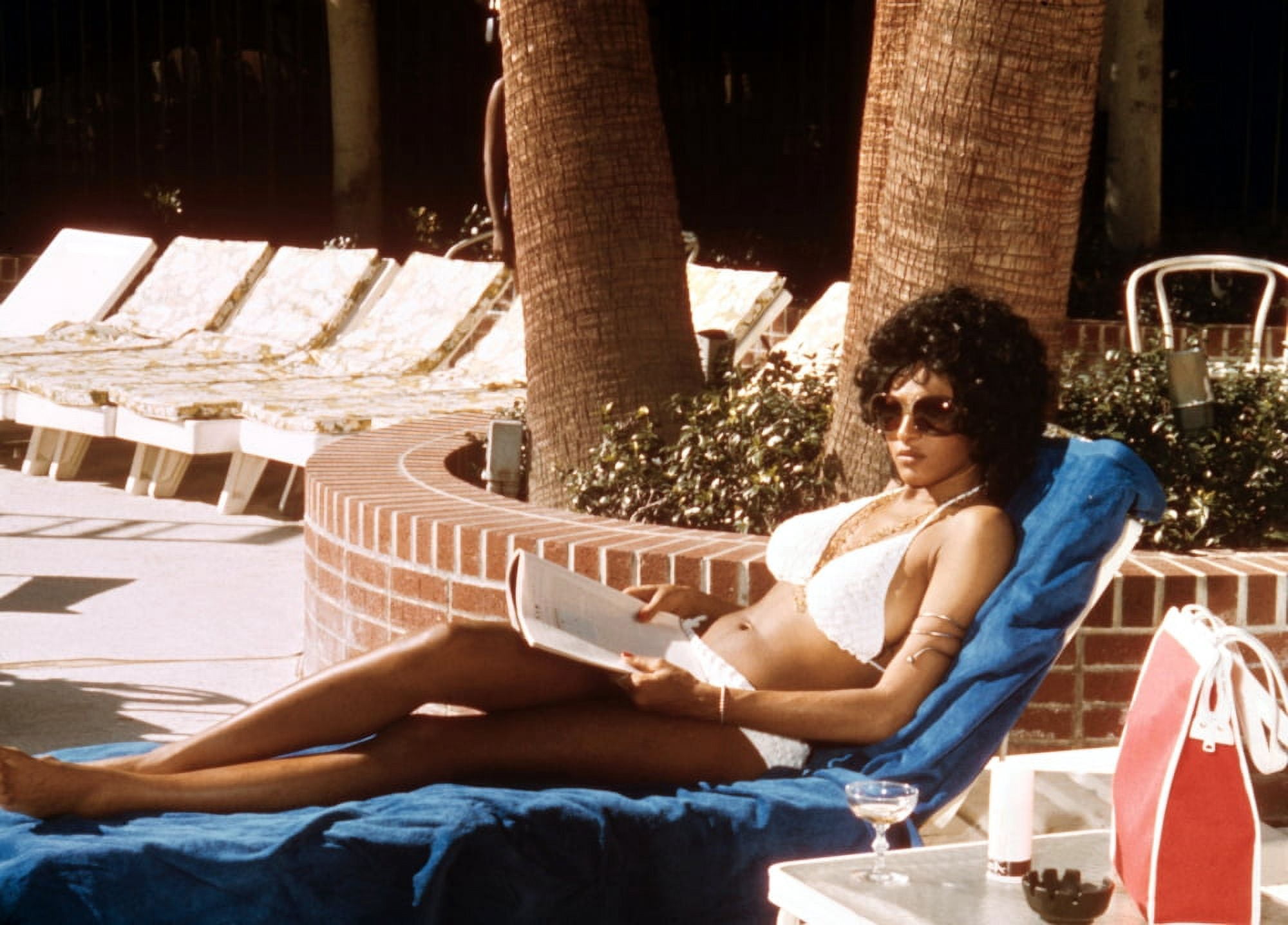 Coffy Canvas Art - (28 x 22)