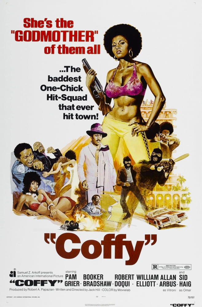 Coffy U Canvas Art - (24 x 36)