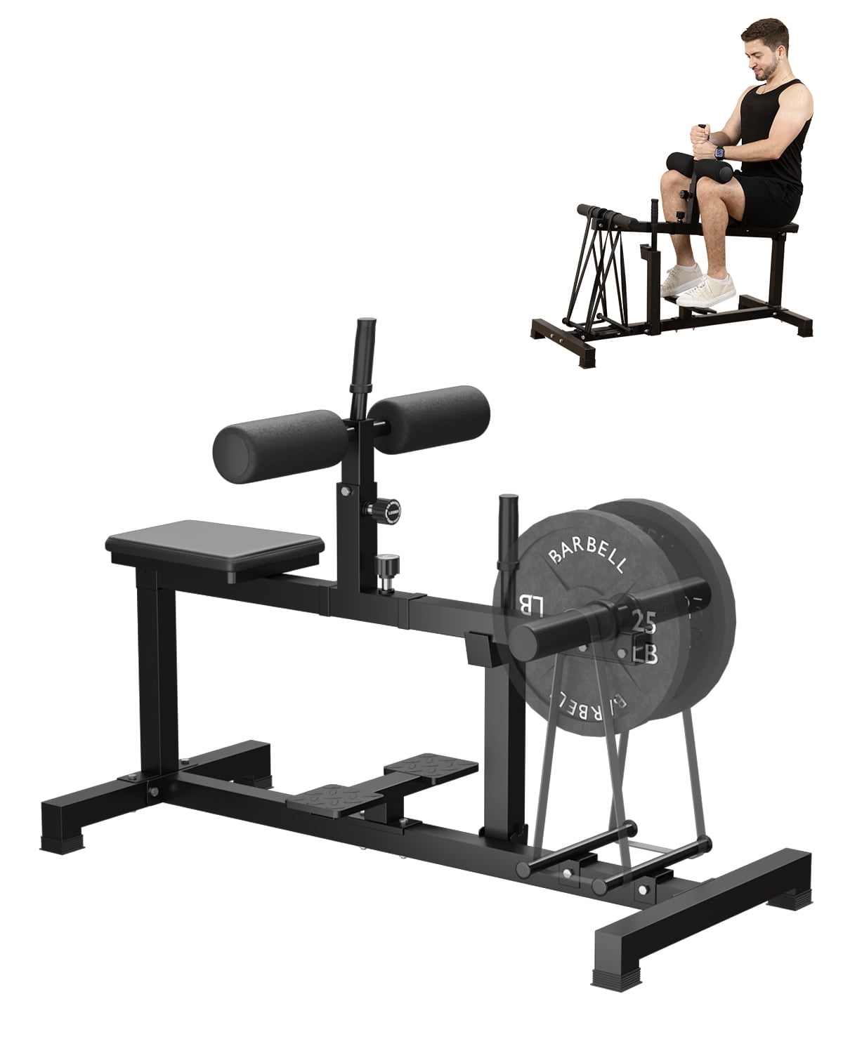 Calf Gym Equipment: Top Tools for Stronger, Defined Legs