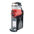 thumbnail image 1 of Cofrimell - Black Single Tank Slush Machine Dispenser - OASIS1 110, 1 of 1