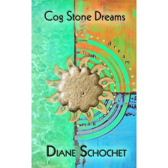 Cog Stone Dreams (Paperback)
