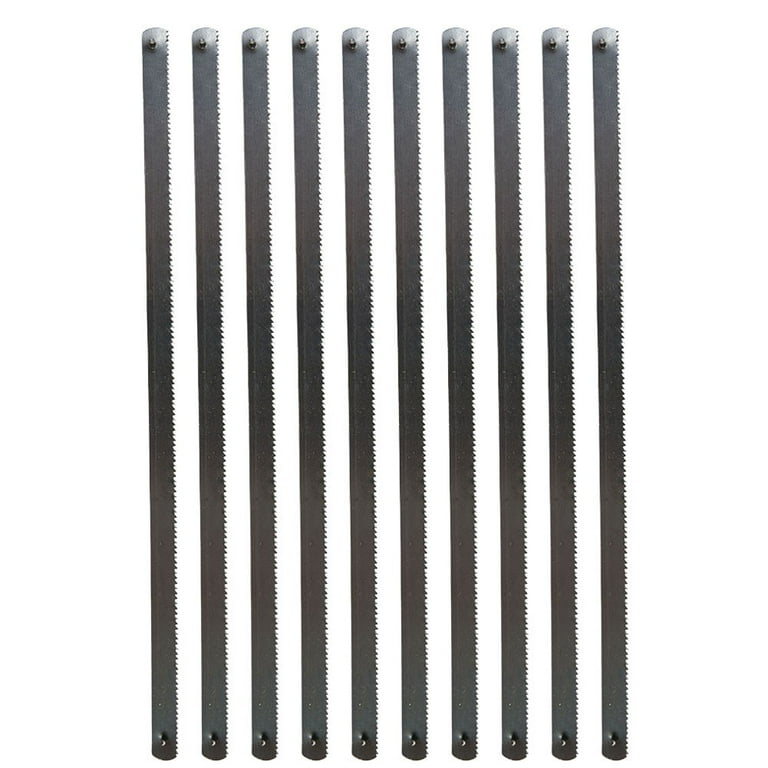 Hacksaw blade 2024 6 inch