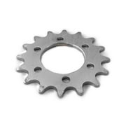 Cogfs 16T Fixed Gear for Bicycle Disc Brake Mount Bolts-fixed Chain Wheel - Bicycle Accessories