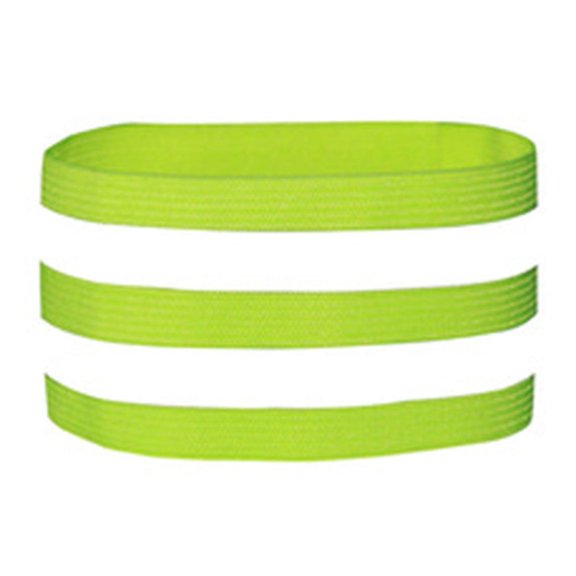 Cogfs 2 Pcs Bicycle Ankle Leg Strap Cycling Safety Reflective Wrist Ankle Bind Bands Clip Strap Road Bike Pants Straps Accessories Cycling-Bicycle Components&Parts