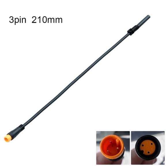 Cogfs EBIKE Magnetic Induction Wire for NFOX Electric Bike Power Cut Off Brake Sensor