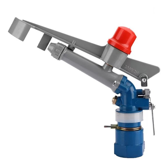 Cogfs Female Thread Big Covering Range Sprinklers Farm Garden Irrigation Sprinkler