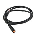 thumbnail image 1 of Cogfs Julet Basic Connector 3 Pin Female Cable Waterproof Connector for Ebike Display, 1 of 16