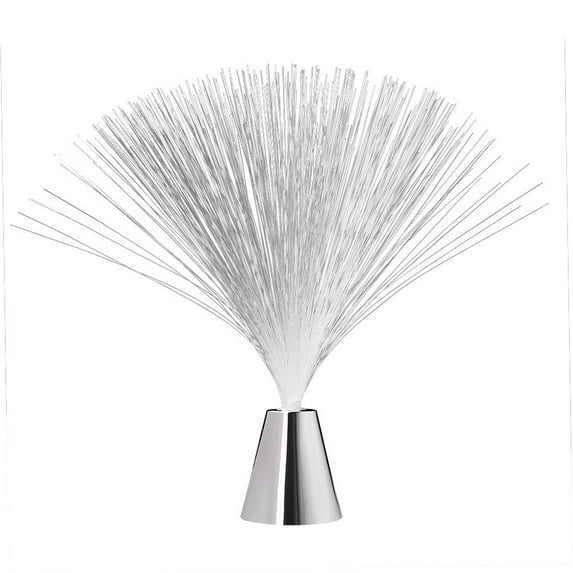 Mduoduo LED Fiber Optic Light Colorful Color Changing Starry Lamp Starry Festival Atmosphere Lamp Home Decor