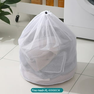 Heavy Duty Mesh Laundry Bags