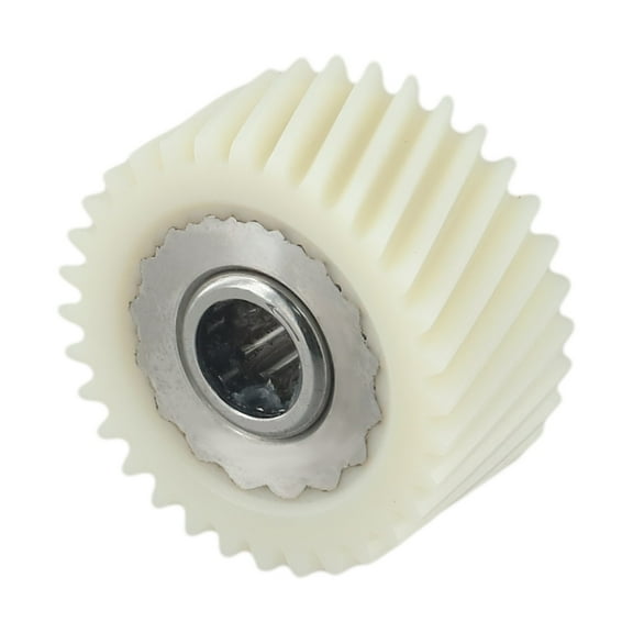 Cogfs Nylon Primary Gear for Bafang Mid-Drive Motors for 01 02 HD 36V/48V 250W-1000W Electric Bicycle Reduction Gear Replacement Part Cycling-Bicycle Components&Parts