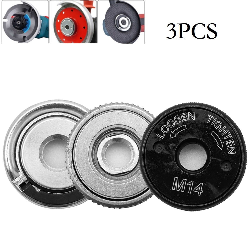 M14 grinder deals