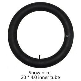 2 pack Goodyear 16 x 1.75 2.125 Heavy Duty Bike Tube Walmart