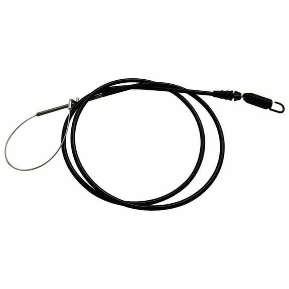 Cogfs Traction Drive Cable for Toro 119-2379 20330 20331 20339 20350 20351 20370 20371
