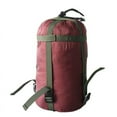 thumbnail image 1 of Cogfs Waterproof Compression Stuff Sack Outdoor Camping Bag Storage Bags Pack, 1 of 4