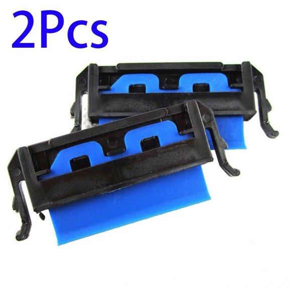 Cogfs Wiper w/ Holder for Epson DX5 DX7 Print Heads Blade Mutoh Roland Mimaki