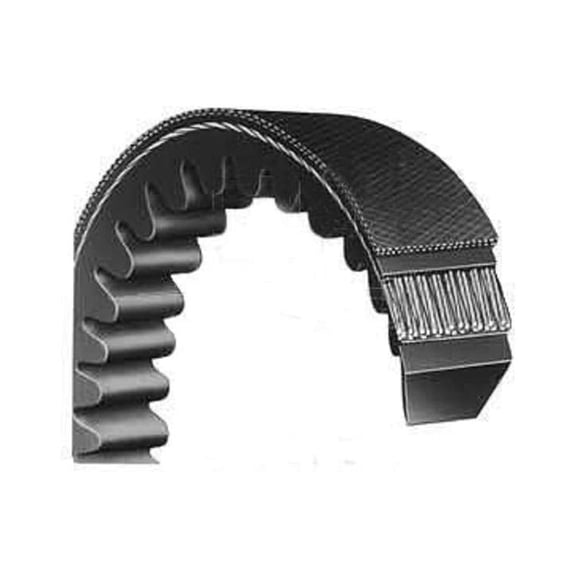 Cogged Drive Belt 47" 93801 Works with Schwin Fitnes Windjammer Rower
