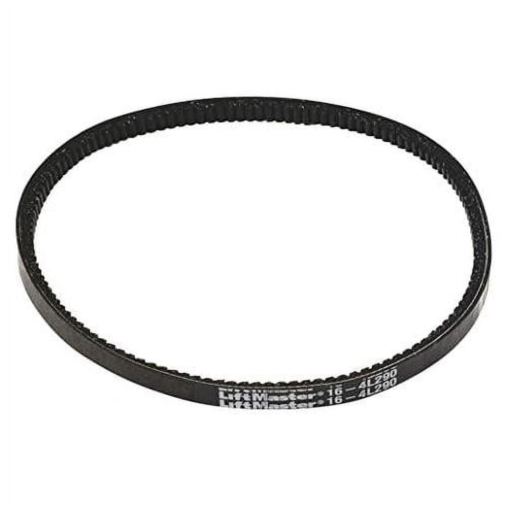 Cogged V Belt 1 2 X 29 Replacement Part Medium Duty Also Known As cogged-v-belt-1-2-x-29-replacement-part-medium-duty-also-known-as