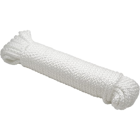 Coghlan'S 0020 Poly Rope, 50' Long