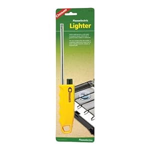 Coghlan'S 725 Piezoelectric Lighter