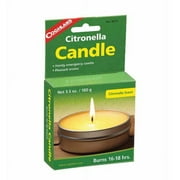 Coghlan's Citronella Candle