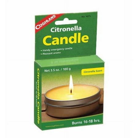 Coghlan'S Citronella Candle