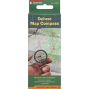 Coghlan'S Deluxe Map Compass