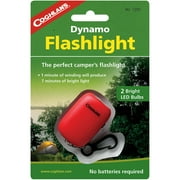 CoghlanS Dynamo Flashlight