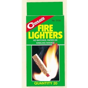 Coghlan's Fire Lighters