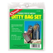 Coghlan'S Mesh Ditty Bag Set
