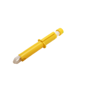 Coghlans Tick Remover Tool with Spring-Loaded Claw for Easy Gentle Removal