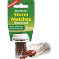 thumbnail image 1 of Coghlan'S Windproof/Waterproof Storm Matches, 1 of 4