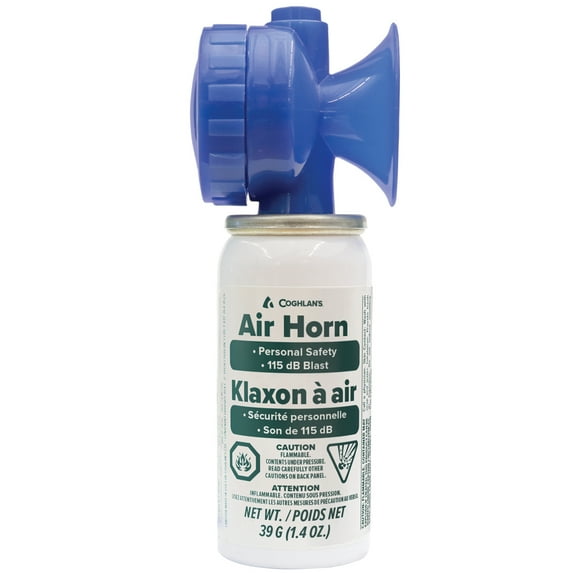 Coghlan's 1.4 oz. Air Horn