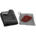 thumbnail image 1 of Coghlan's 2329 Cast Iron Cleaning Kit, 1 of 3