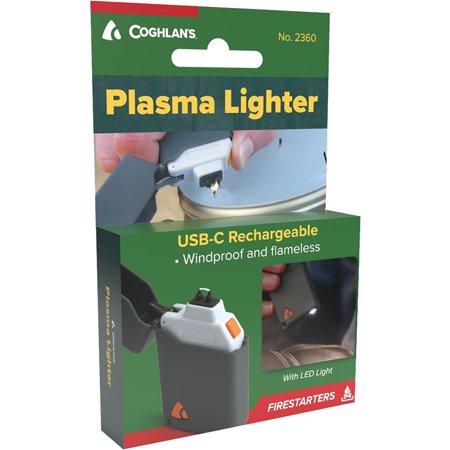 Coghlan's 2360 Plasma Lighter