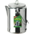 thumbnail image 1 of Coghlan's Aluminum 9-Cup Coffee Percolator, 1 of 1