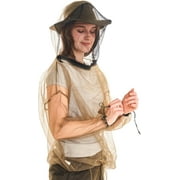 Coghlans Bug Jacket Ultra-Fine 100% Polyester Mesh, Small