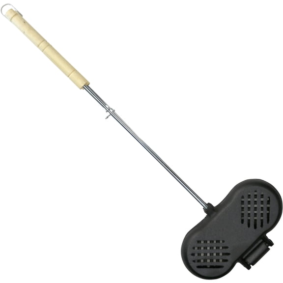 Coghlan's Cast Iron Double Broiler
