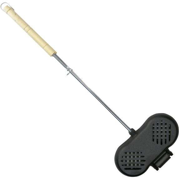 Coghlan's Double Broiler 26.3 in. L 1 pk