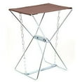 thumbnail image 1 of Coghlan's Deluxe Folding Stool, 1 of 1