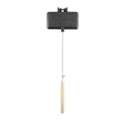 Coghlan's Double Cast Iron Camp Cooker