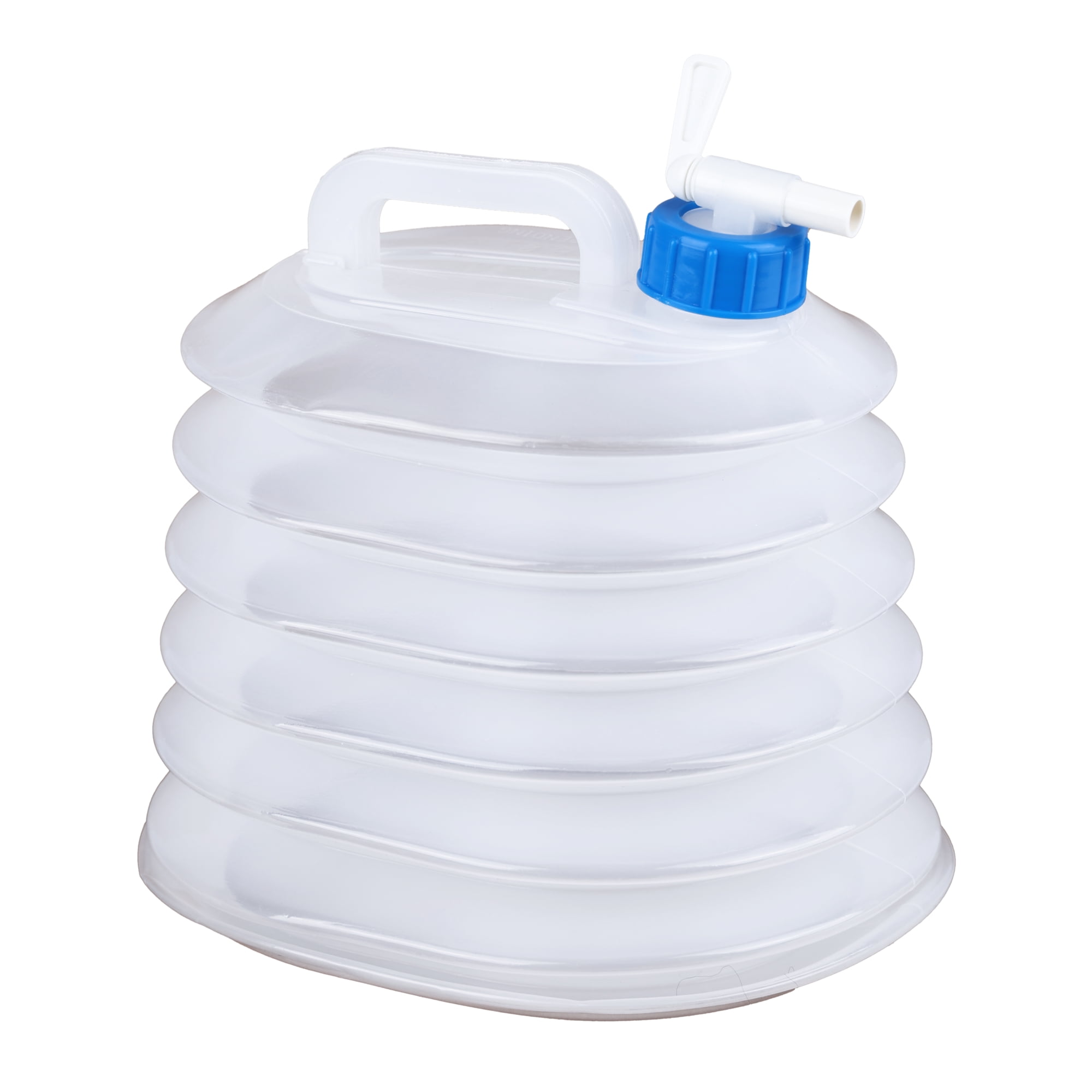 Coghlan's 2 Gallon White Expandable Camp Jug