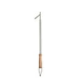 thumbnail image 1 of Coghlan's Extendable Fire Poker 30", For Camping, RV, Campfire, Fire Pit, Open-Fire Grilling and Roasting, 1 of 6