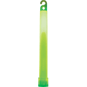 Coghlan's Green Lightsticks 2 Pack, Multi-Use, 12-Hour Glow