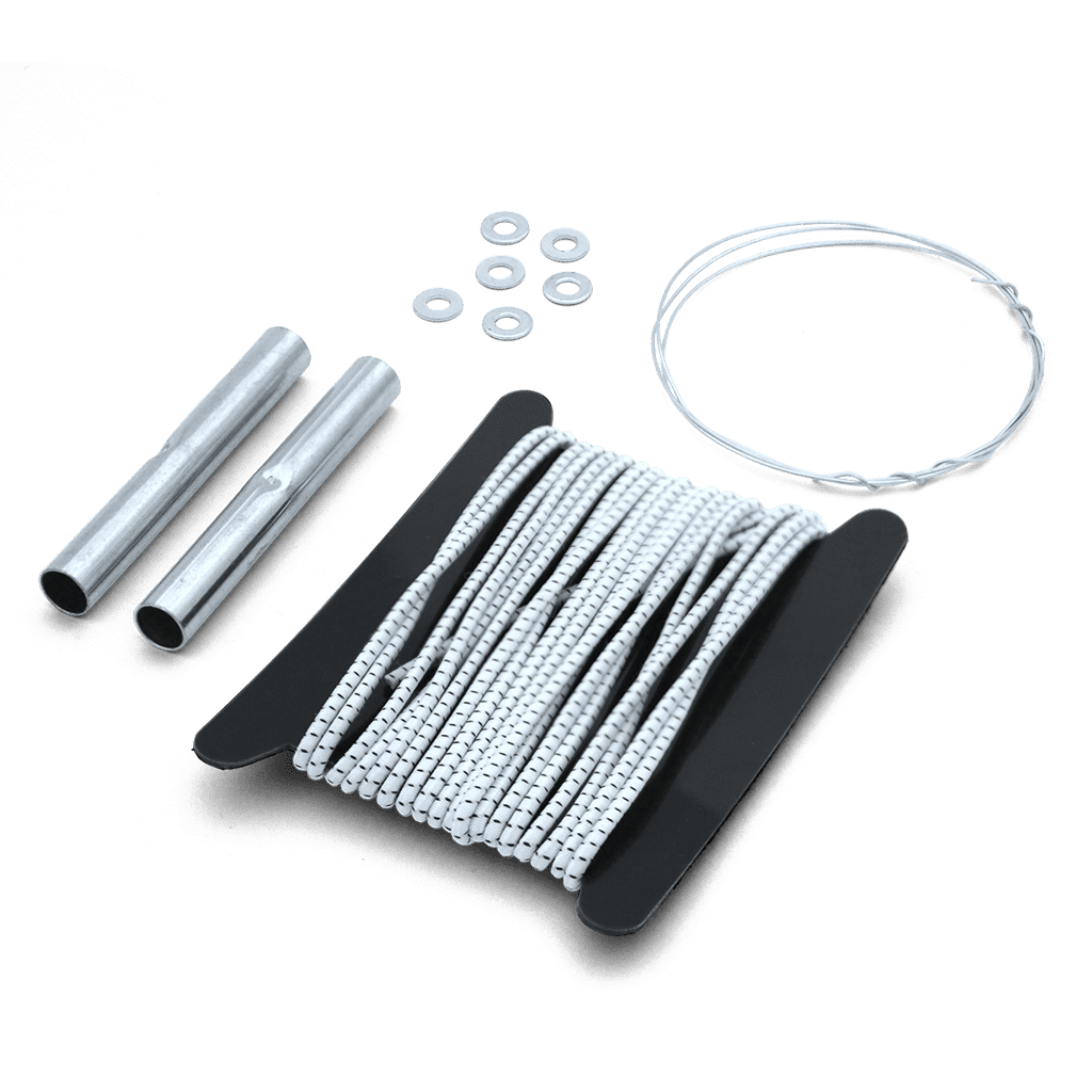 Cracked, dinked or weak pole sections? We've just got our hands on a DIY  Pole Repair Kit from Esselle Pole Repairs! It's just £29.99, simple to use,  and