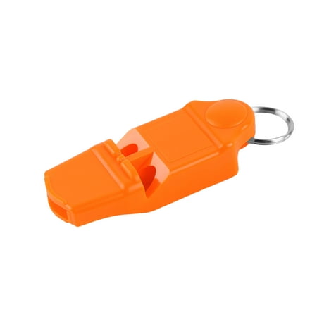 Coghlan's Safety Whistle, Emergency Signaling and Camping Tool