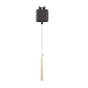 Coghlan's Single Cast Iron Cooker