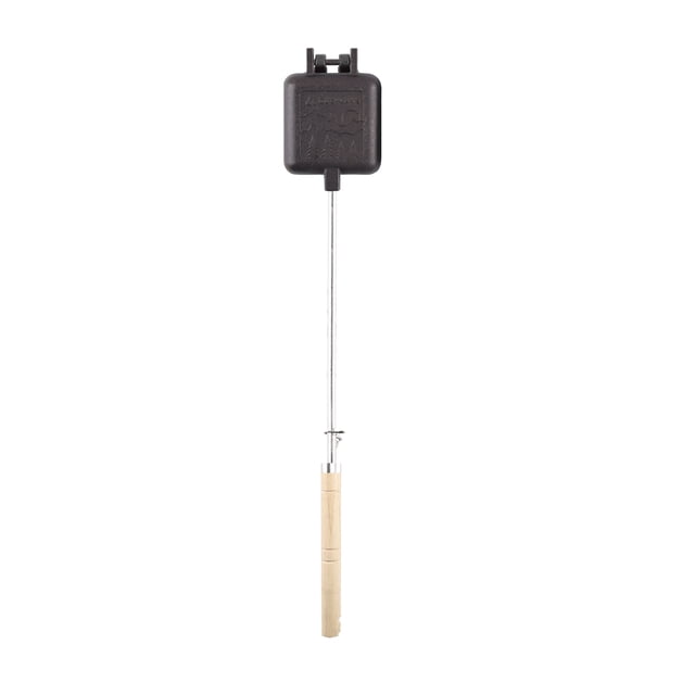 Coghlan's Single Cast Iron Cooker - Walmart Business Supplies