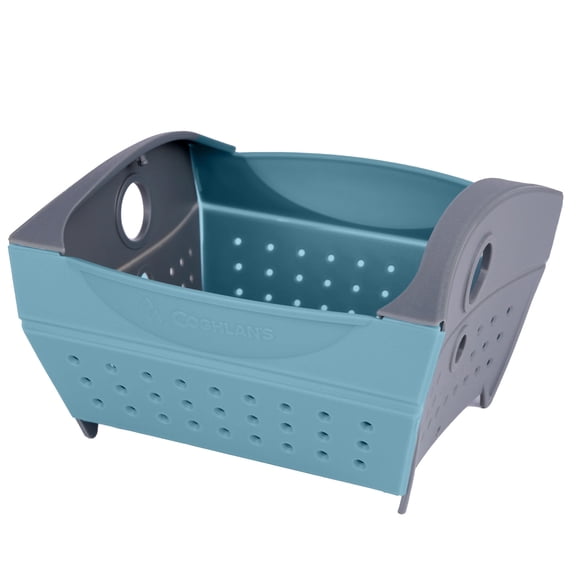 Coghlan's Snapfold Mini Colander - 1 qt